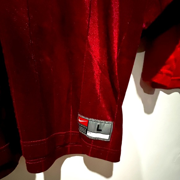 90s Nike soccer knit - Picture 3 of 4